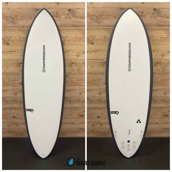 HAYDENSHAPES HYPTO KRYPTO 5'8\" 着払い 5-8-hayden-shapes-hypto-krypto