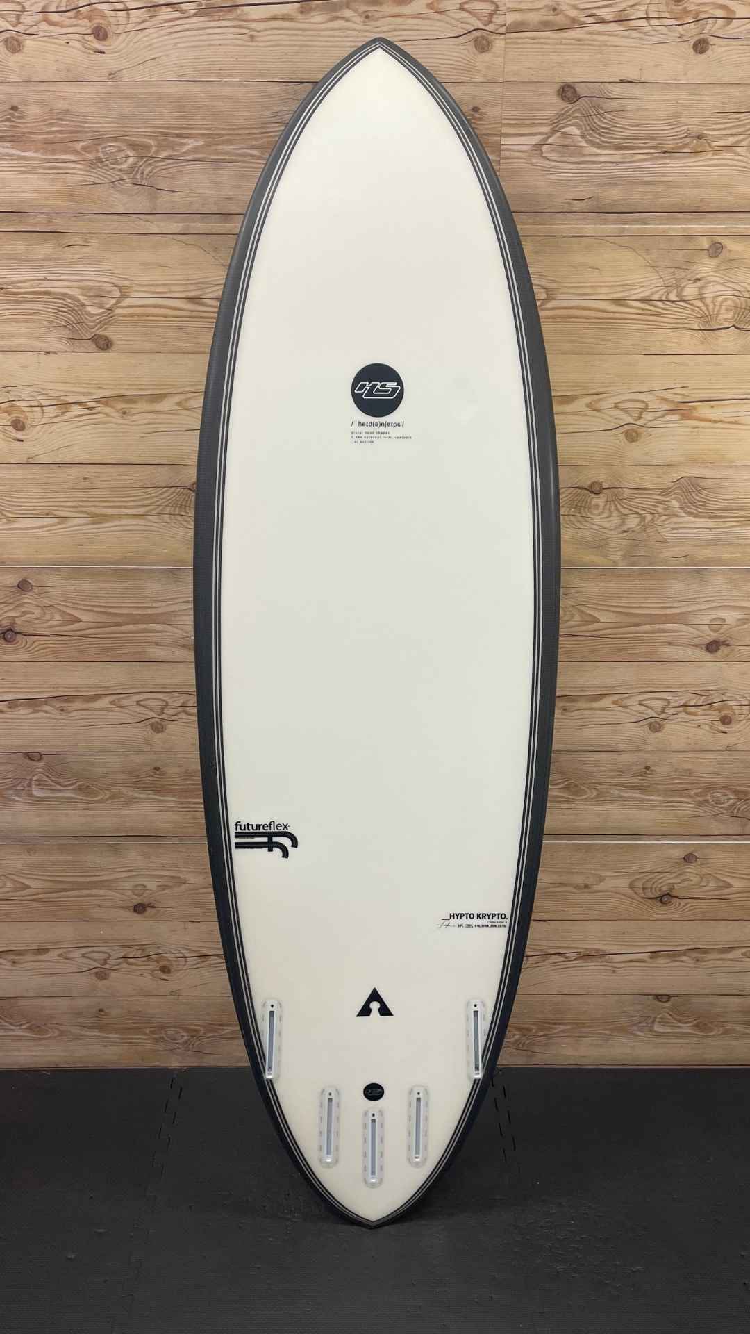 Hypto Krypto 5'10"