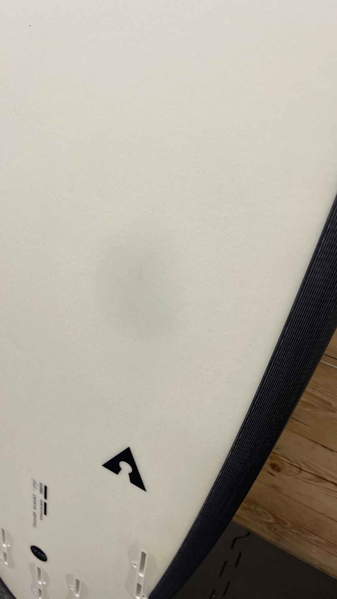 Hypto Krypto 5'9"