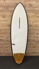 Hypto Krypto 5'9"