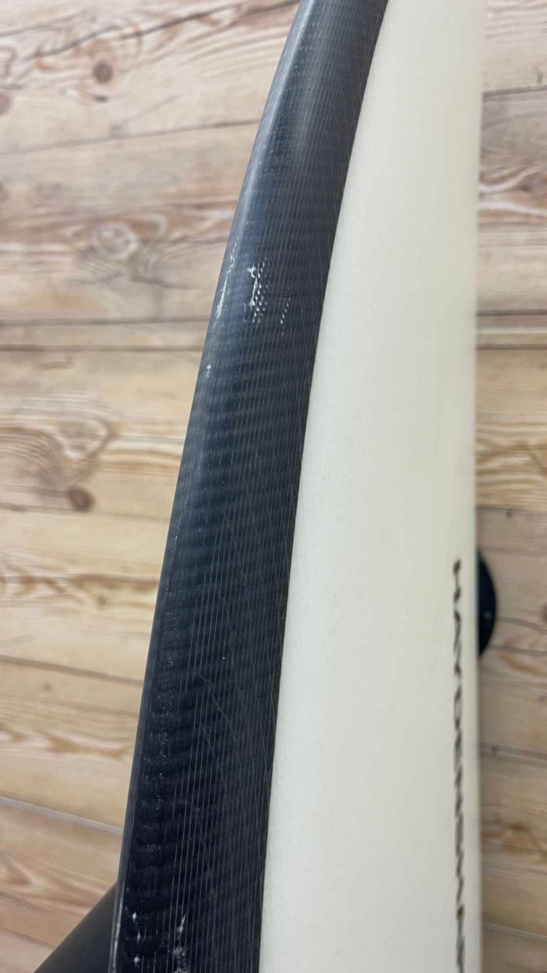 Used Haydenshapes Hypto Krypto 5'9