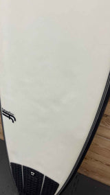 Hypto Krypto 5'8"