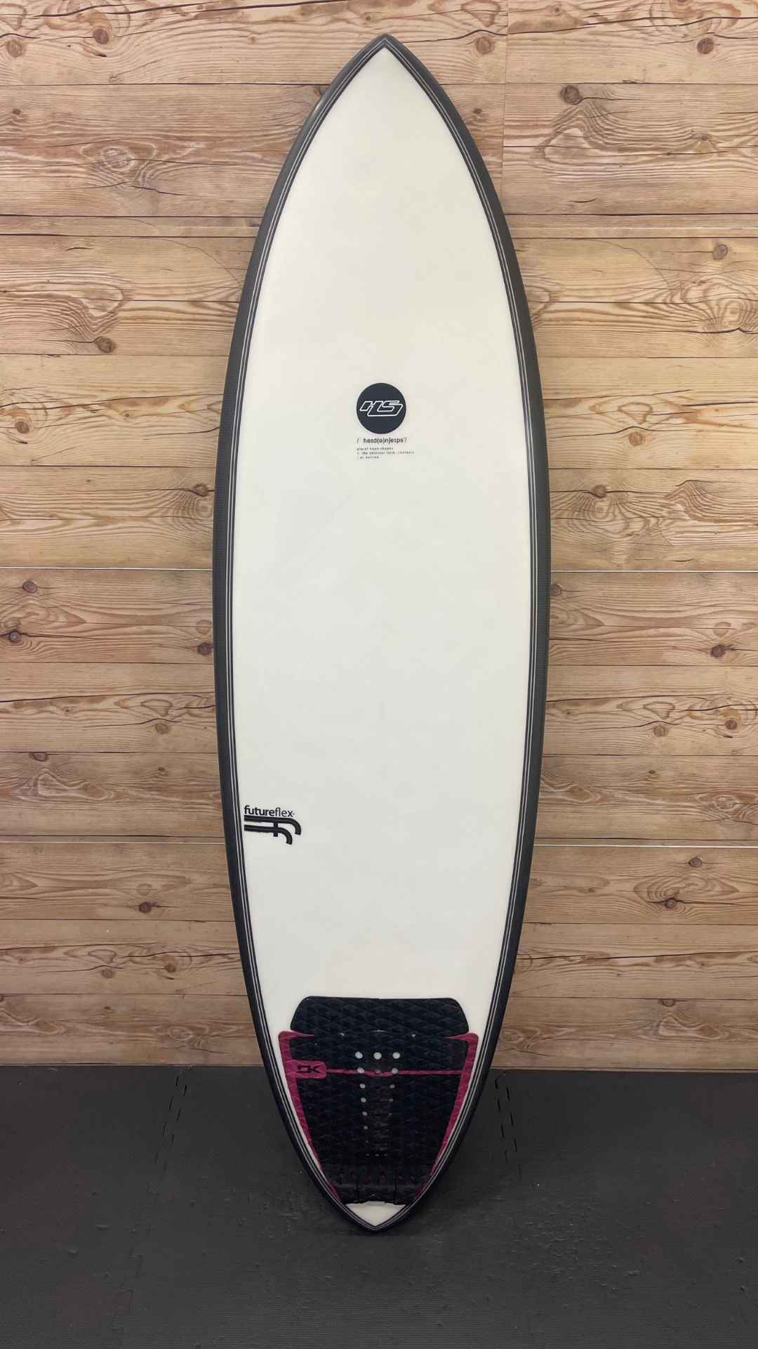 Hypto Krypto 5'10"
