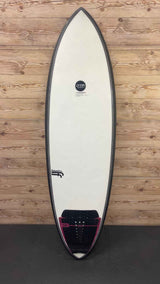 Hypto Krypto 5'10"