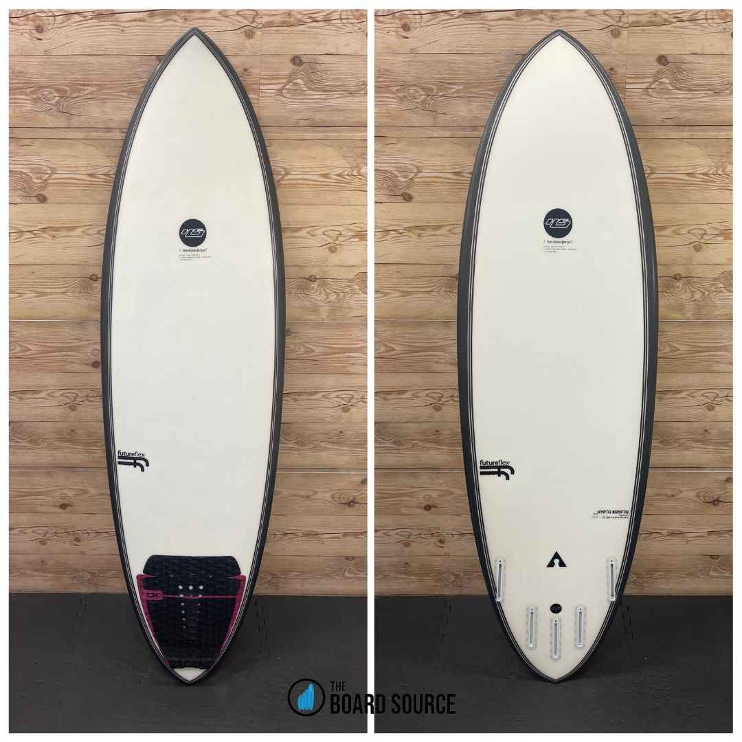 Hypto Krypto 5'10"