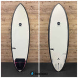 Hypto Krypto 5'10"