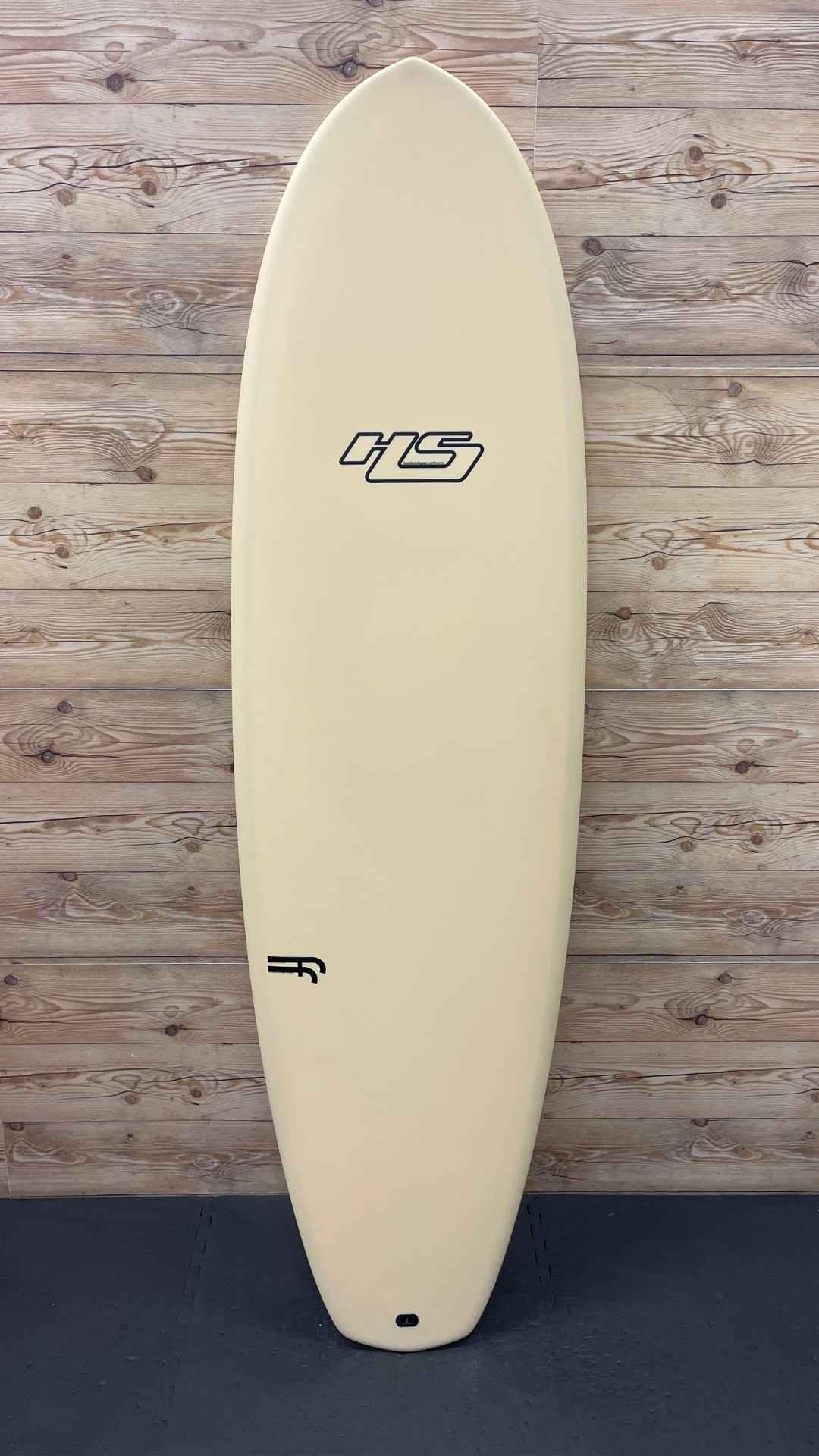 DISCOUNTED NEW Hayden shapes Plunder 6'4