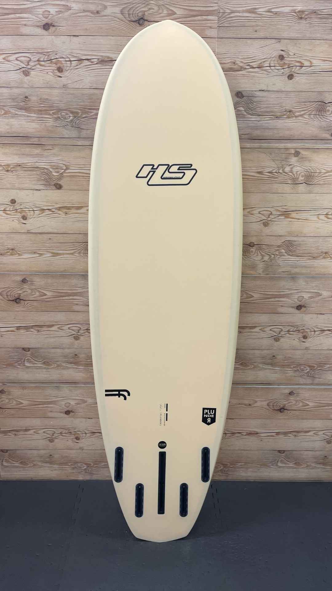 HAYDEN SHAPES PLUNDER　5.10 Hayden Shapes Plunder Surfboard Review - YouTube