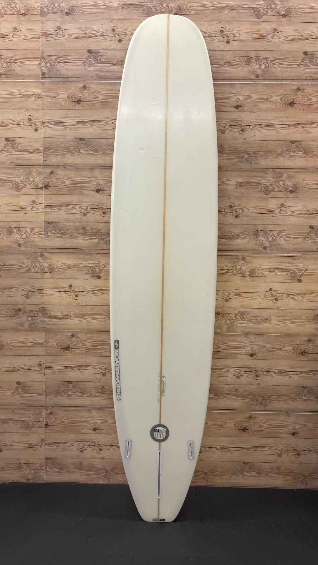 The Mod 9'6"