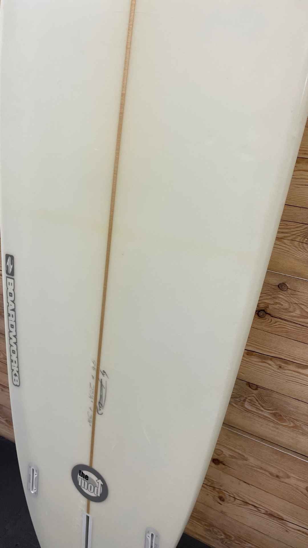 The Mod 9'6"