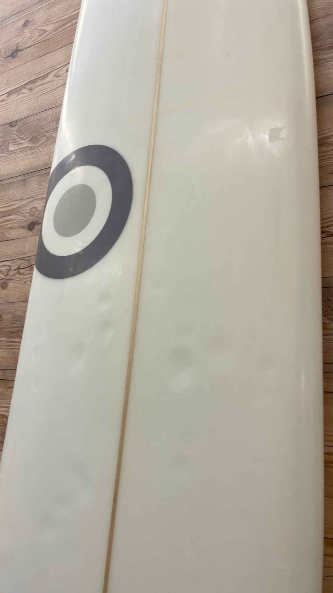 The Mod 9'6"