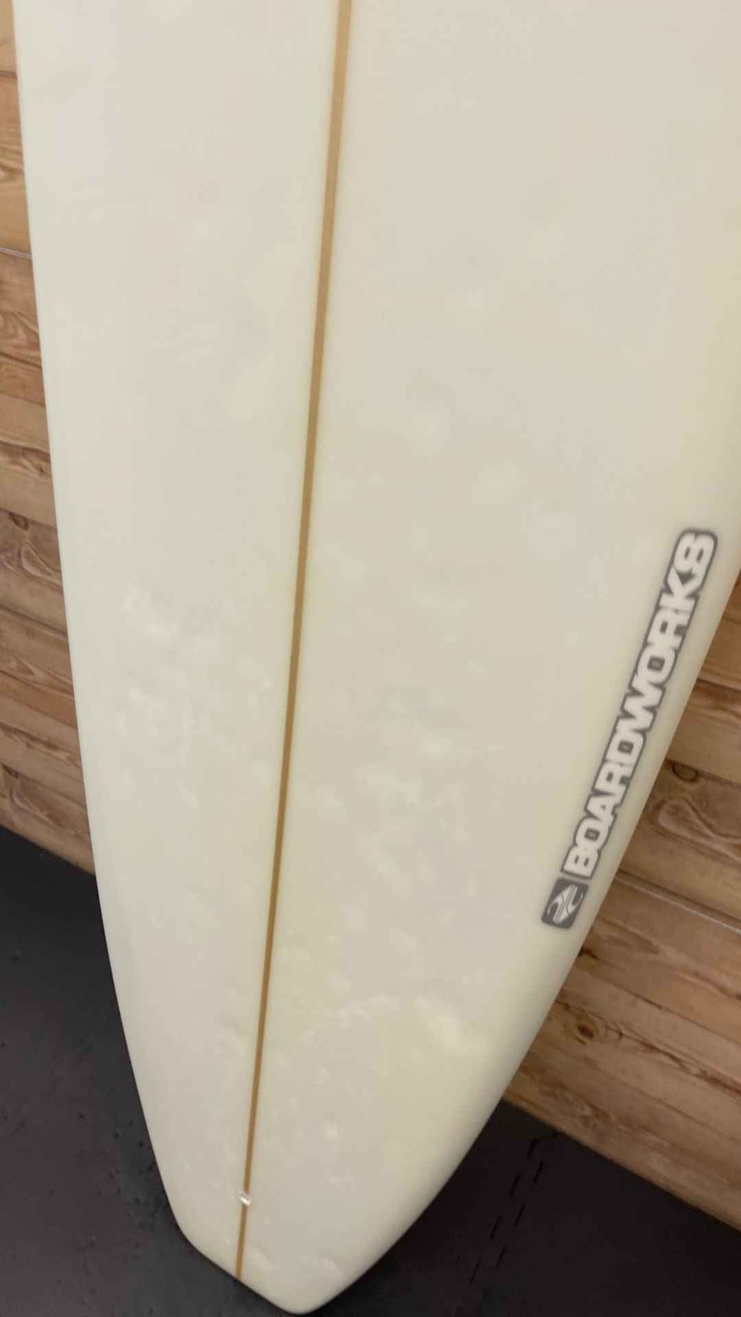 The Mod 9'6"