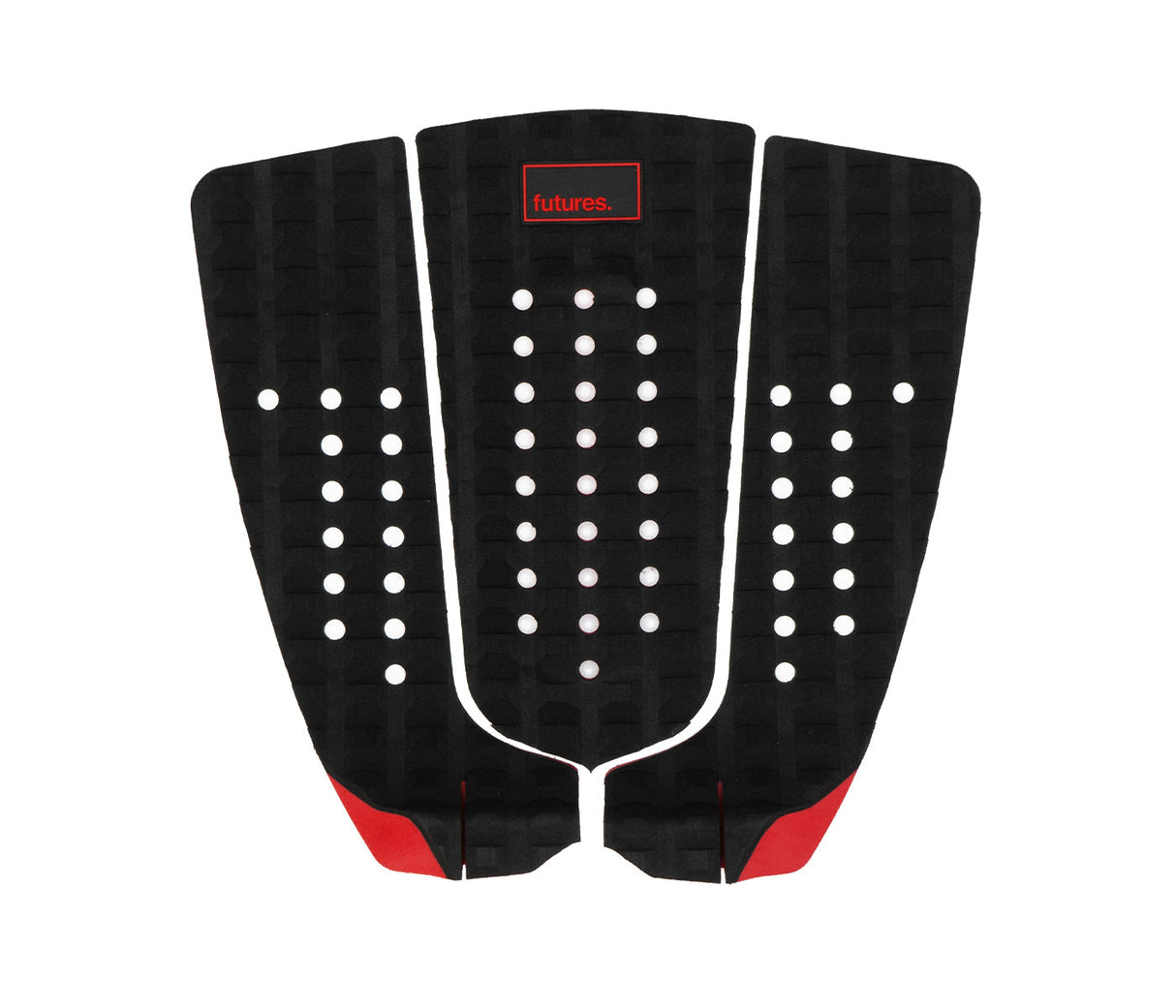 Futures Jordy Smith Signature Traction