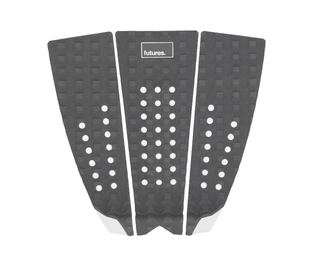 Futures Brewster Narrow Tail Traction Pad