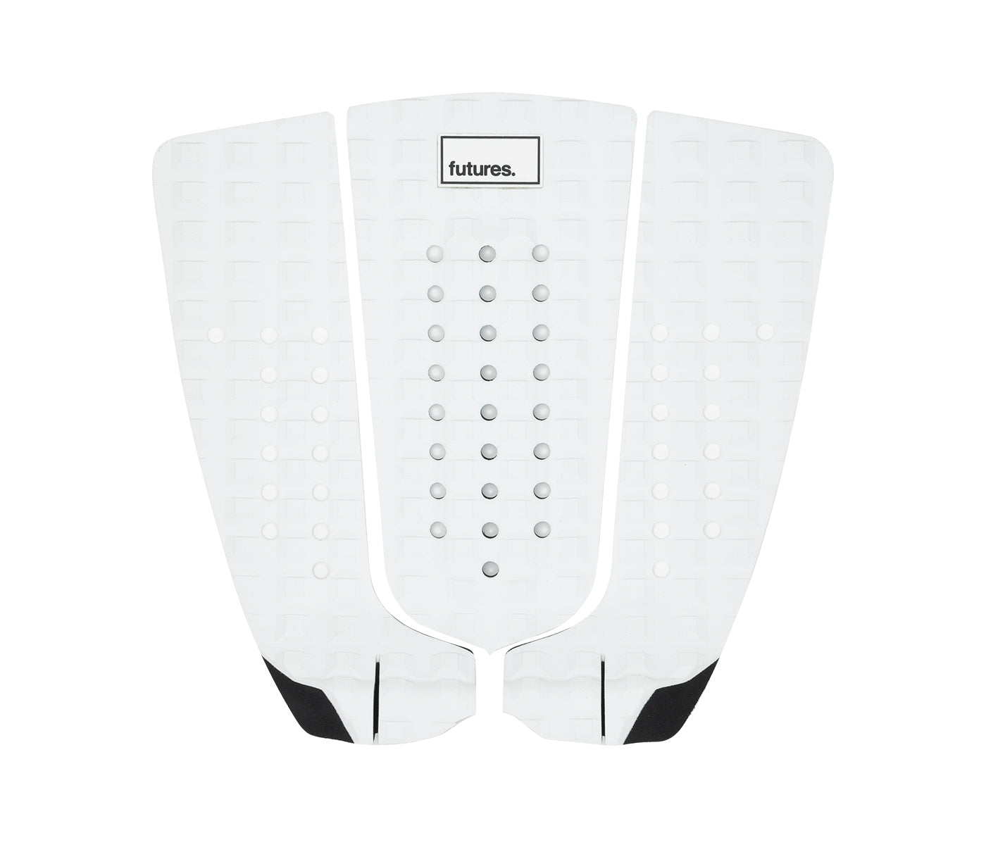 Futures F3P Jordy Smith Signature Traction Pad – The Board Source