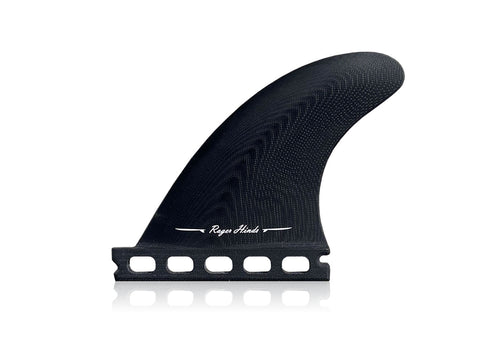NVS Roger Hinds Side Bite Fins