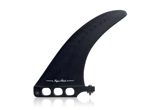 NVS Roger Hinds 6.5" Single Fin