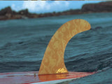 SarCreate Banana Clip Single Fin
