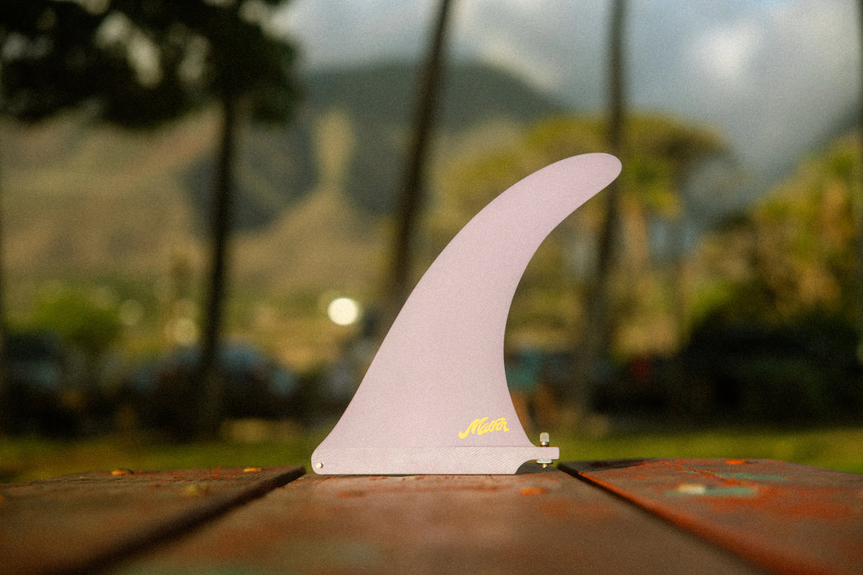 Hendrix Classic Single Fin