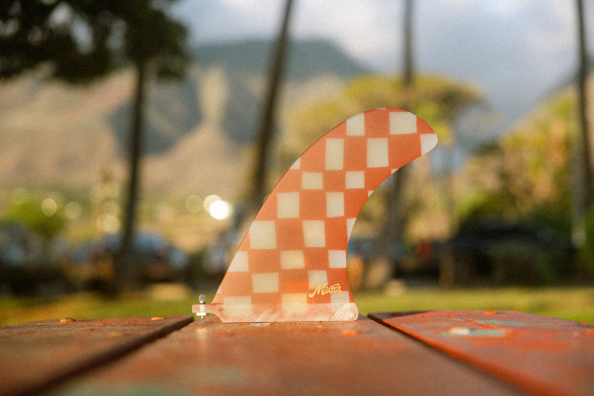 Sunday Picnic Tracer Fin