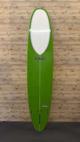 2+1 Longboard 9'6"