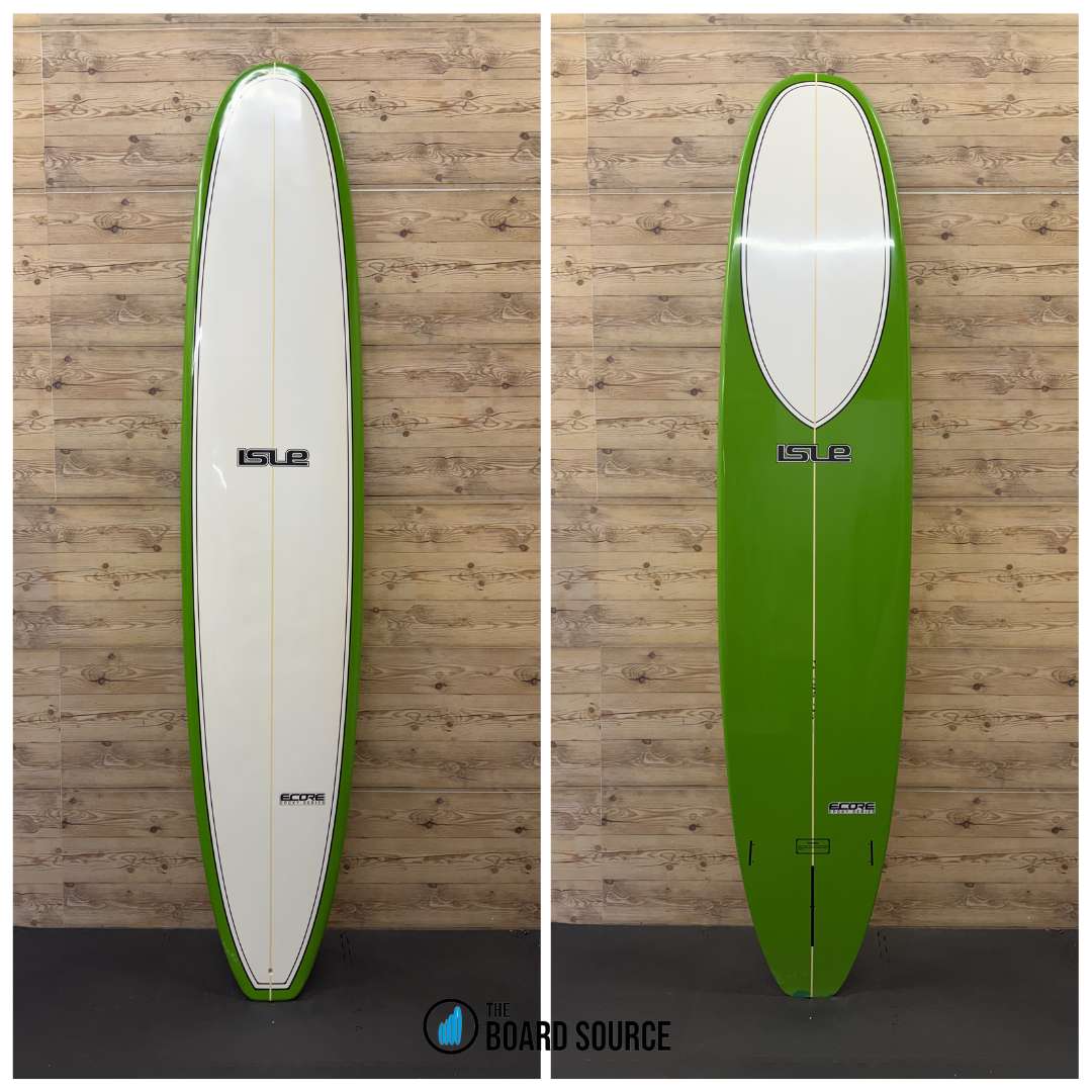 2+1 Longboard 9'6"