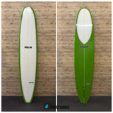 2+1 Longboard 9'6"