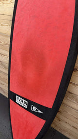 Fish Softboard 5'6"