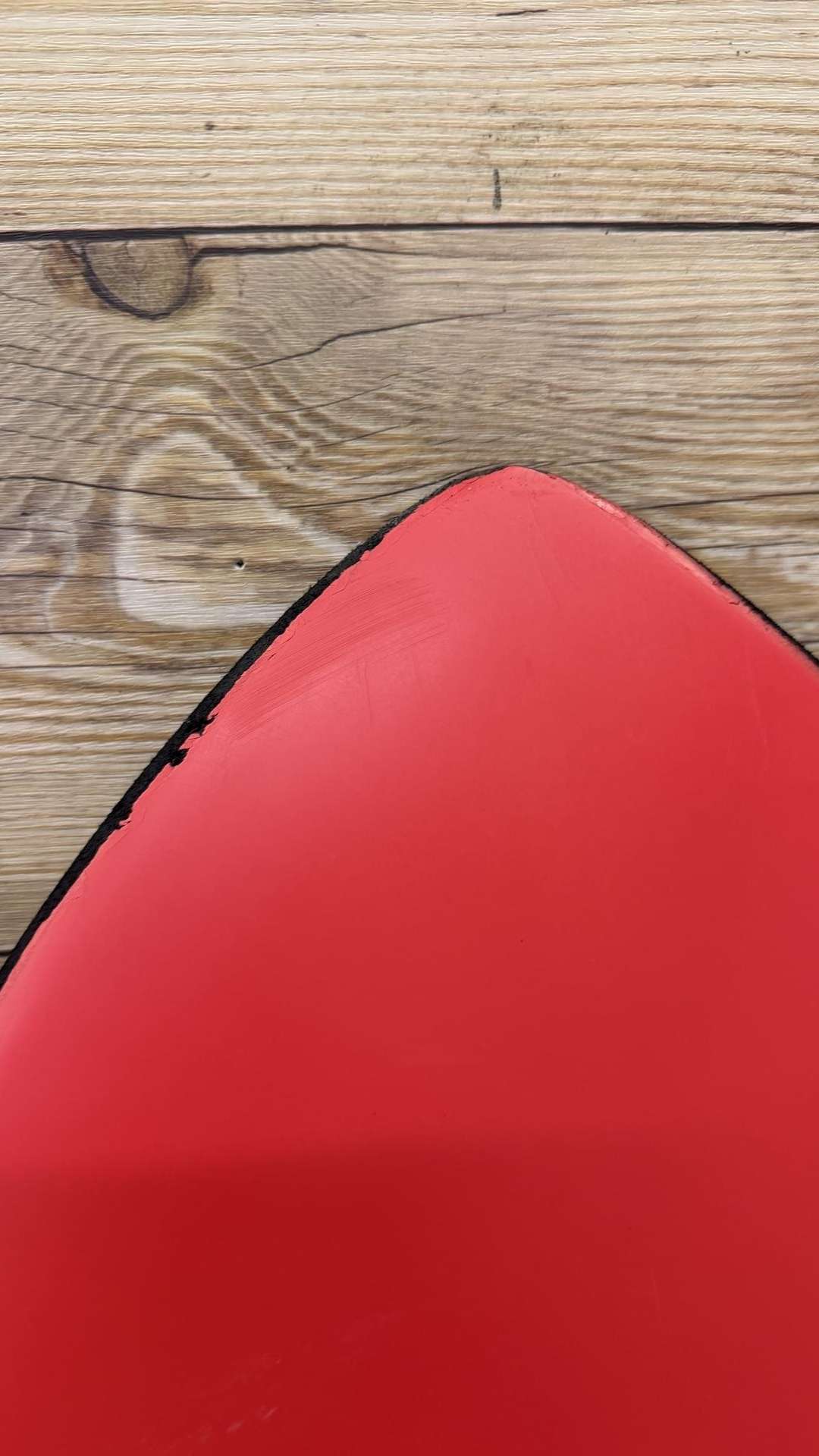 Fish Softboard 5'6"
