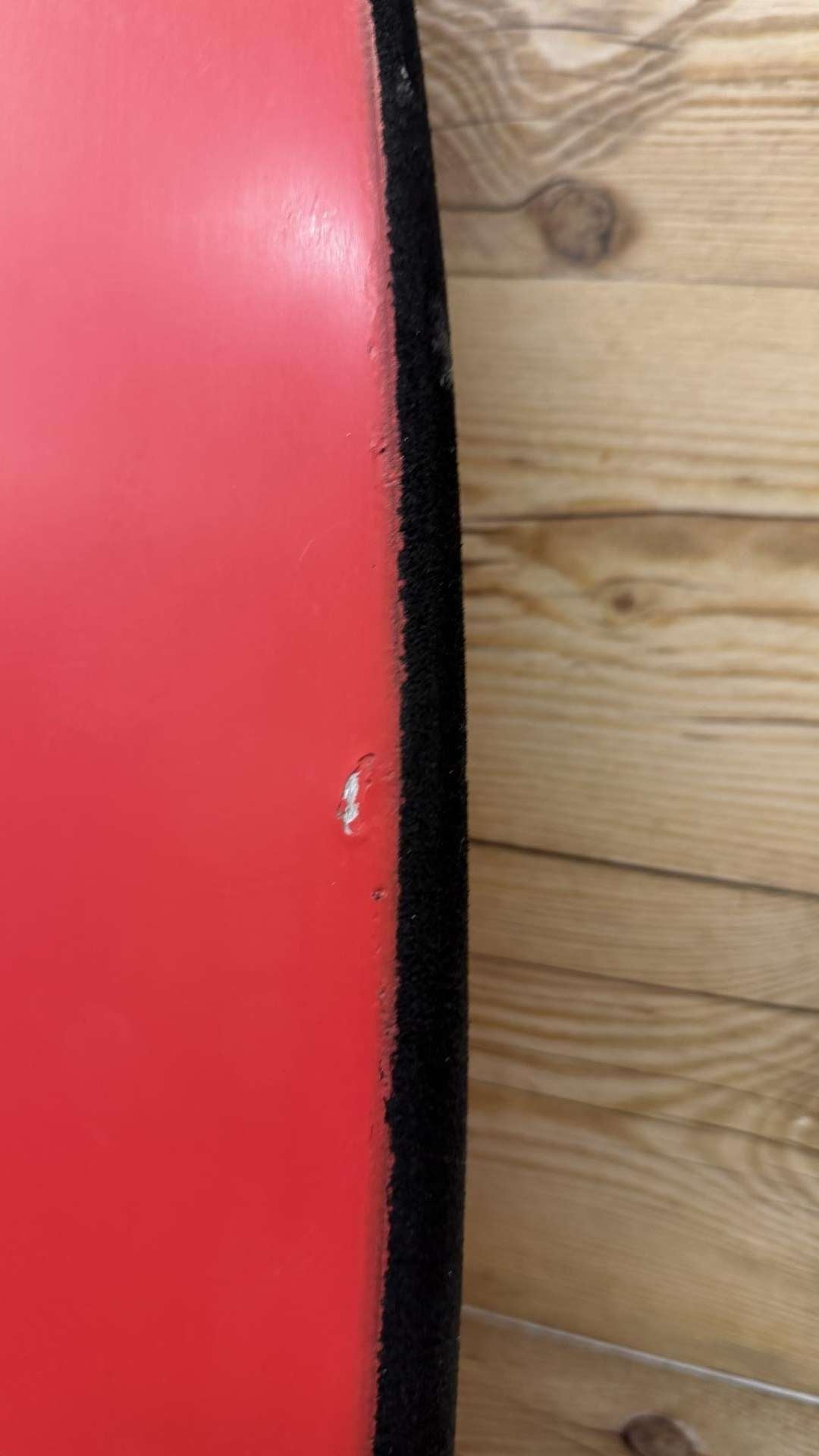 Fish Softboard 5'6"