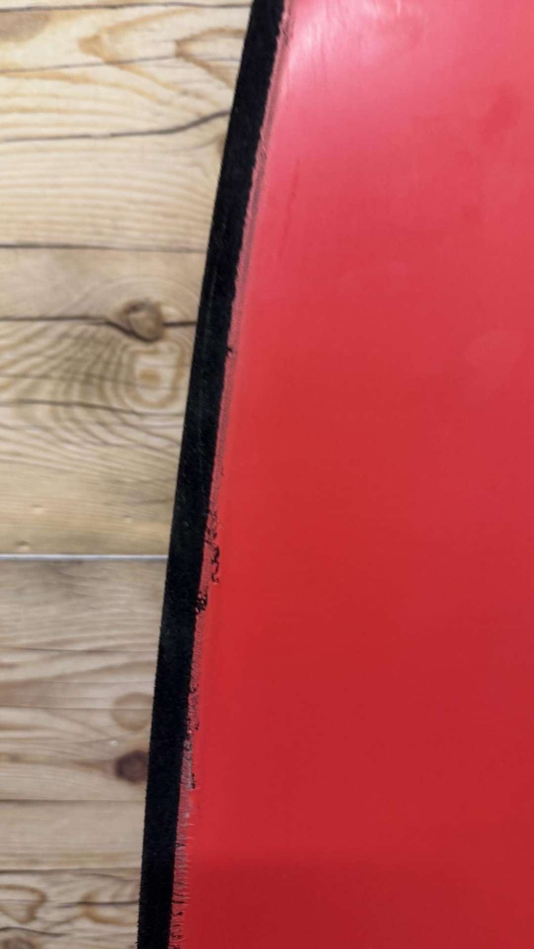 Fish Softboard 5'6"