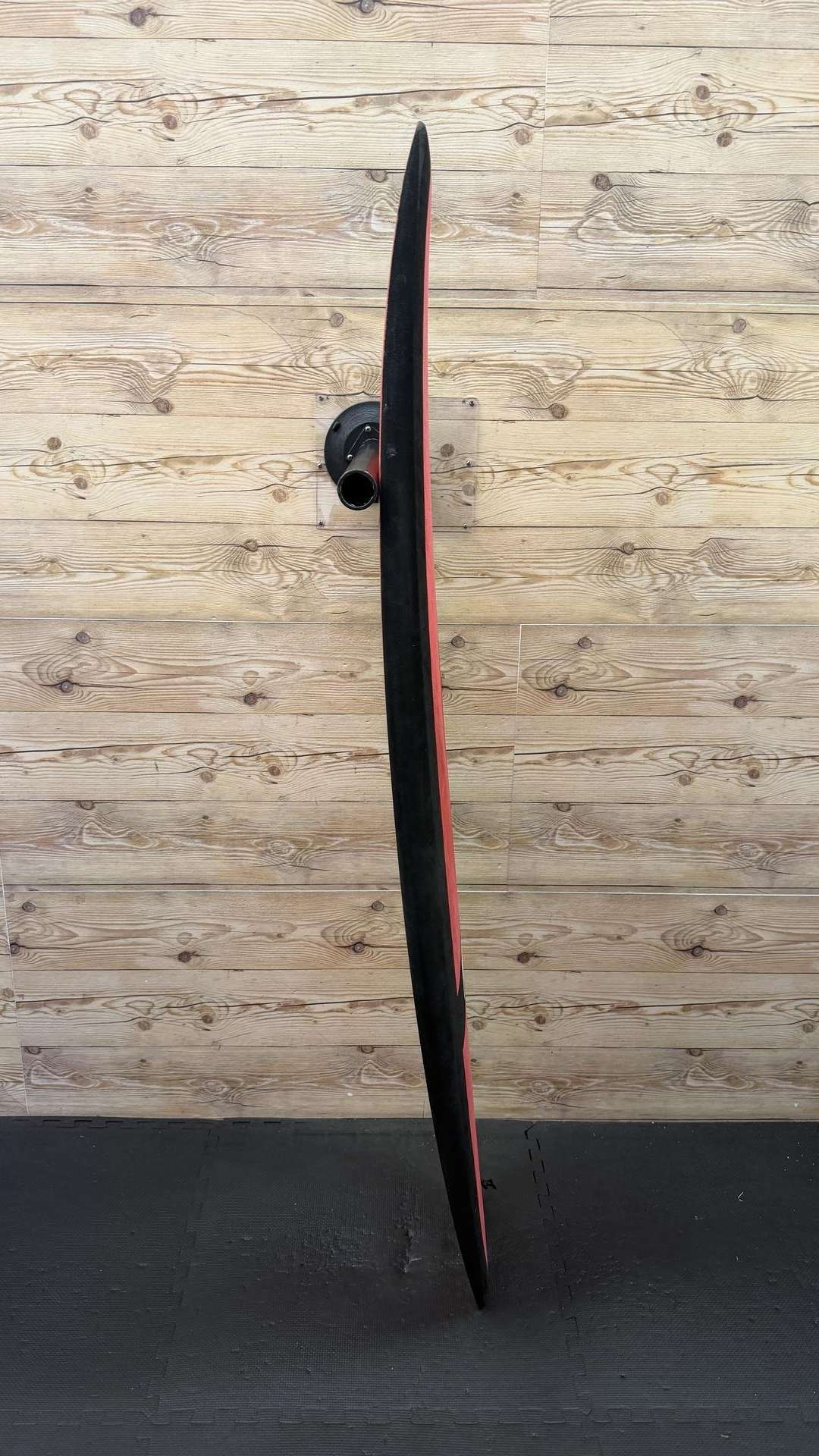 Fish Softboard 5'6"