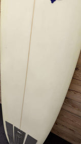 Egg 6'6"