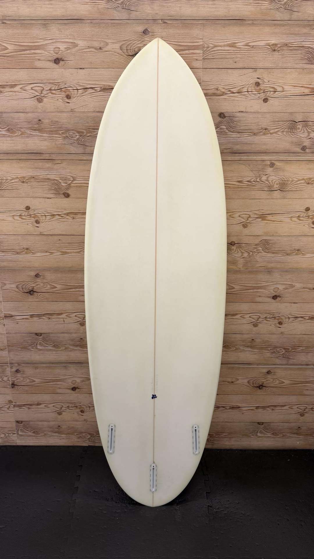 Egg 6'6"