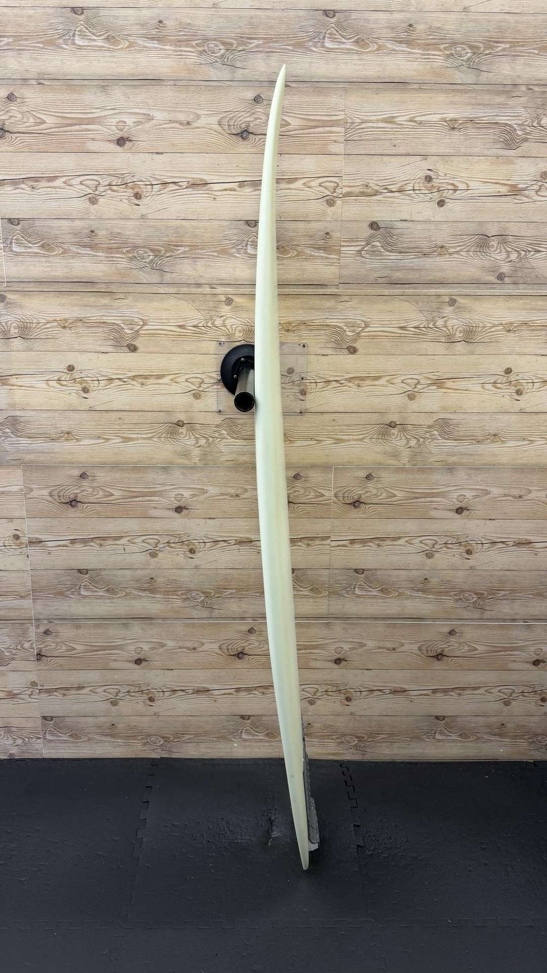 Egg 6'6"