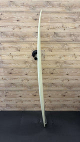 Egg 6'6"