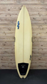 Thruster 6'7"