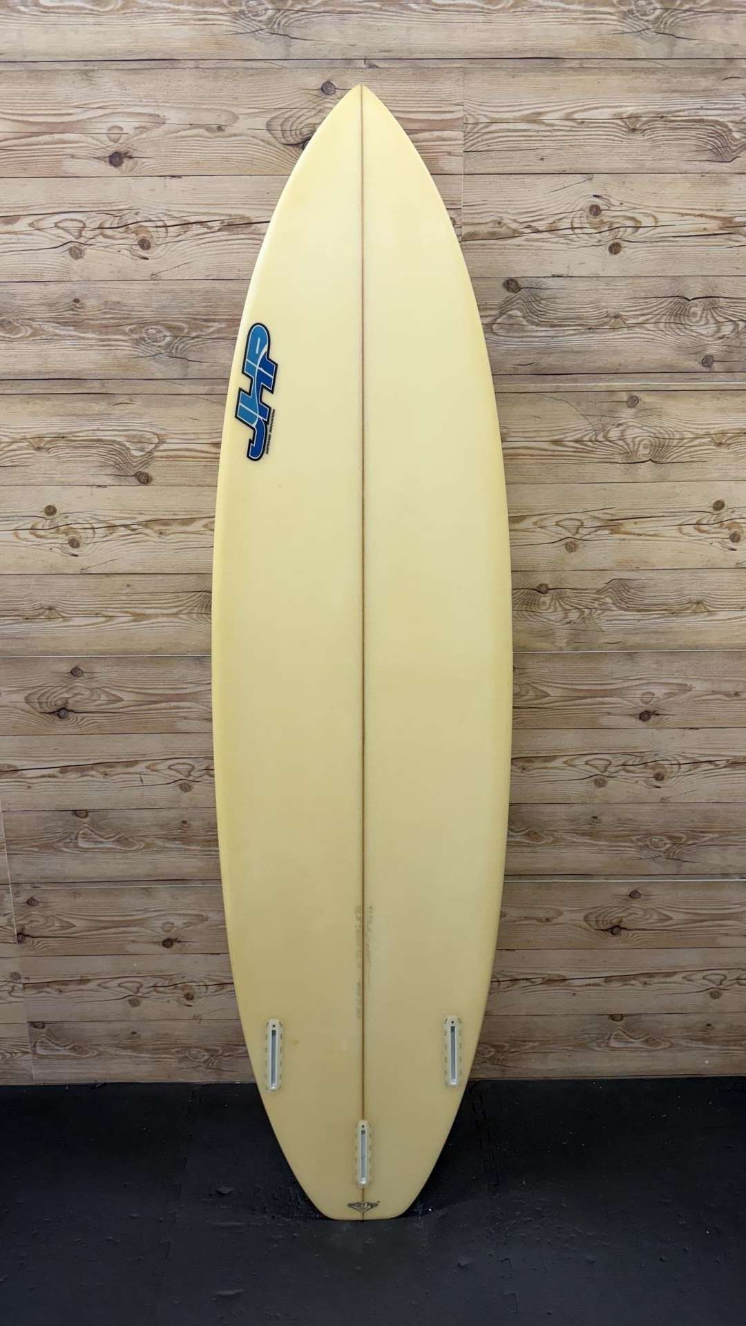 Thruster 6'7"