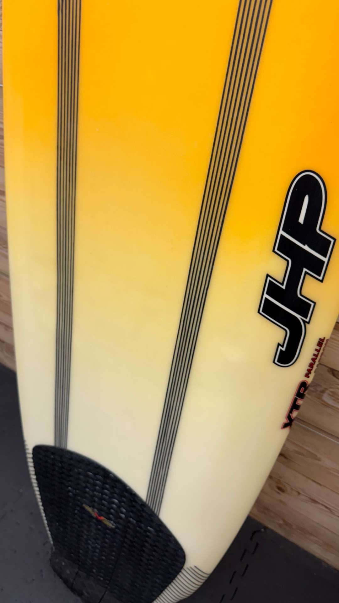 Shortboards For Sale | JHP 5'8
