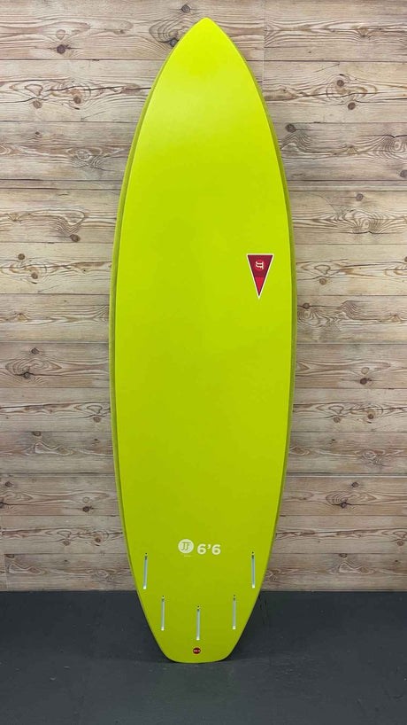 JJF Gremlin Softboard 6'6"