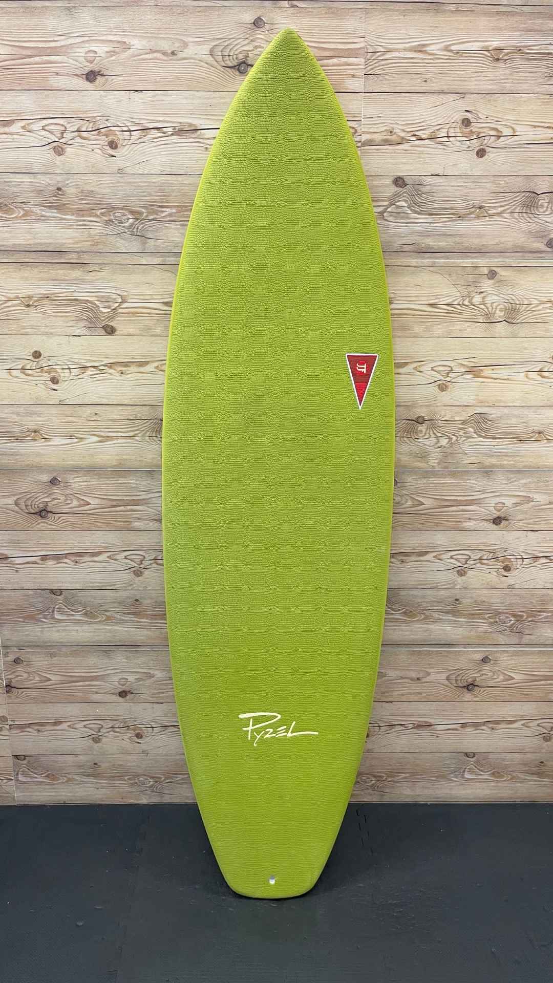 Jjf gremlin top