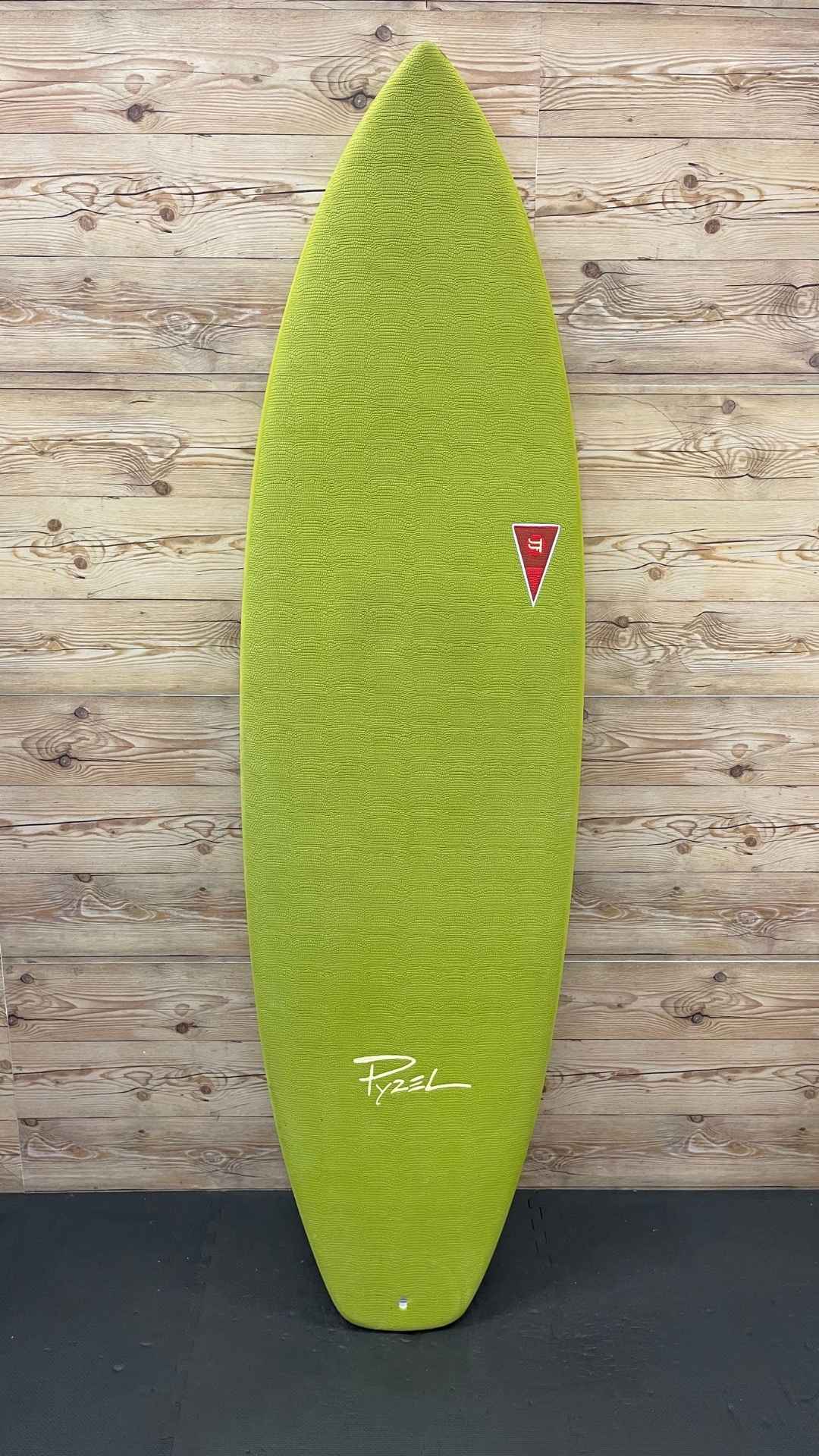 JJF Gremlin Softboard 6'6"