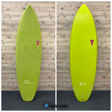 JJF Gremlin Softboard 6'6"