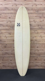 Funboard 7'4"