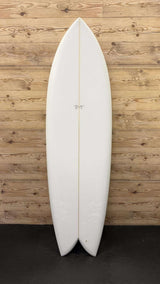 Twin Fish 6'2"