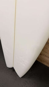 Twin Fish 6'2"
