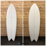Twin Fish 6'2"