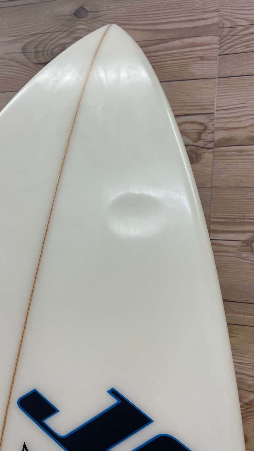 USED JS SURFBOARDS | 300KW 6'6