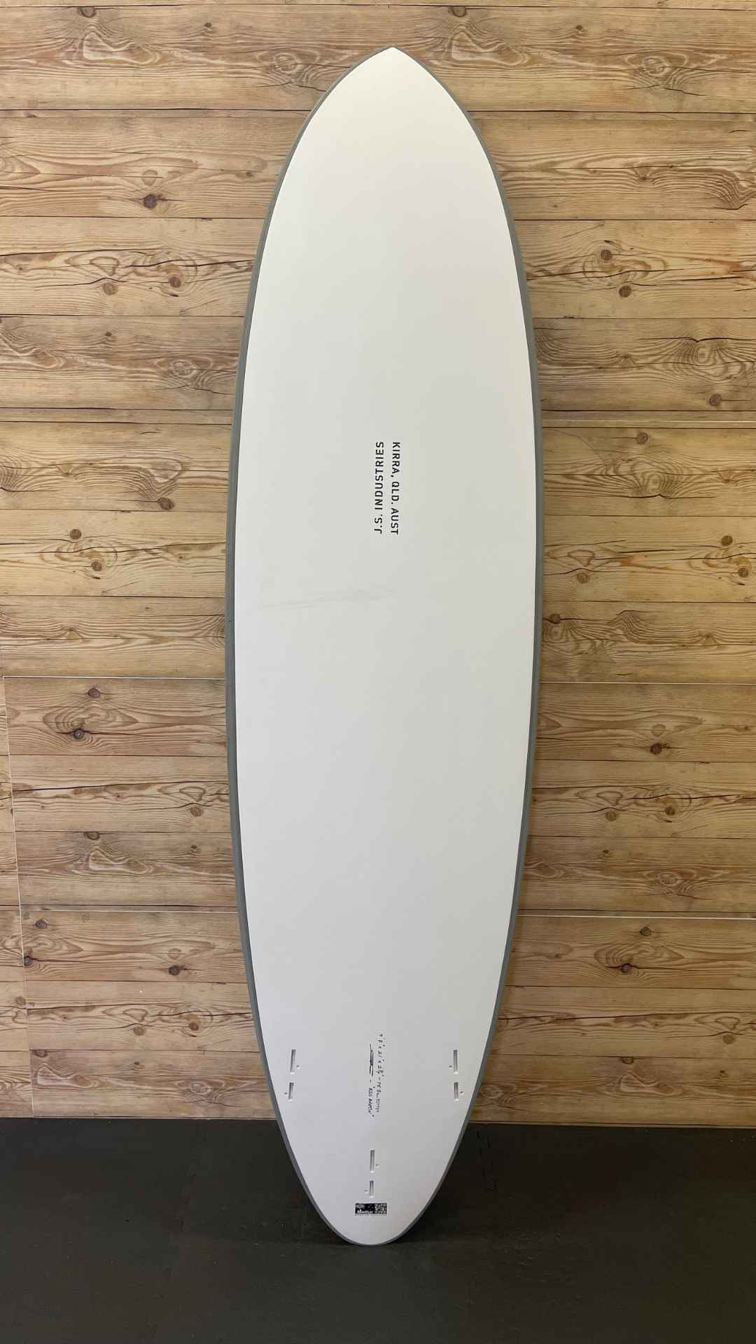 Big Baron Softboard 7'0"