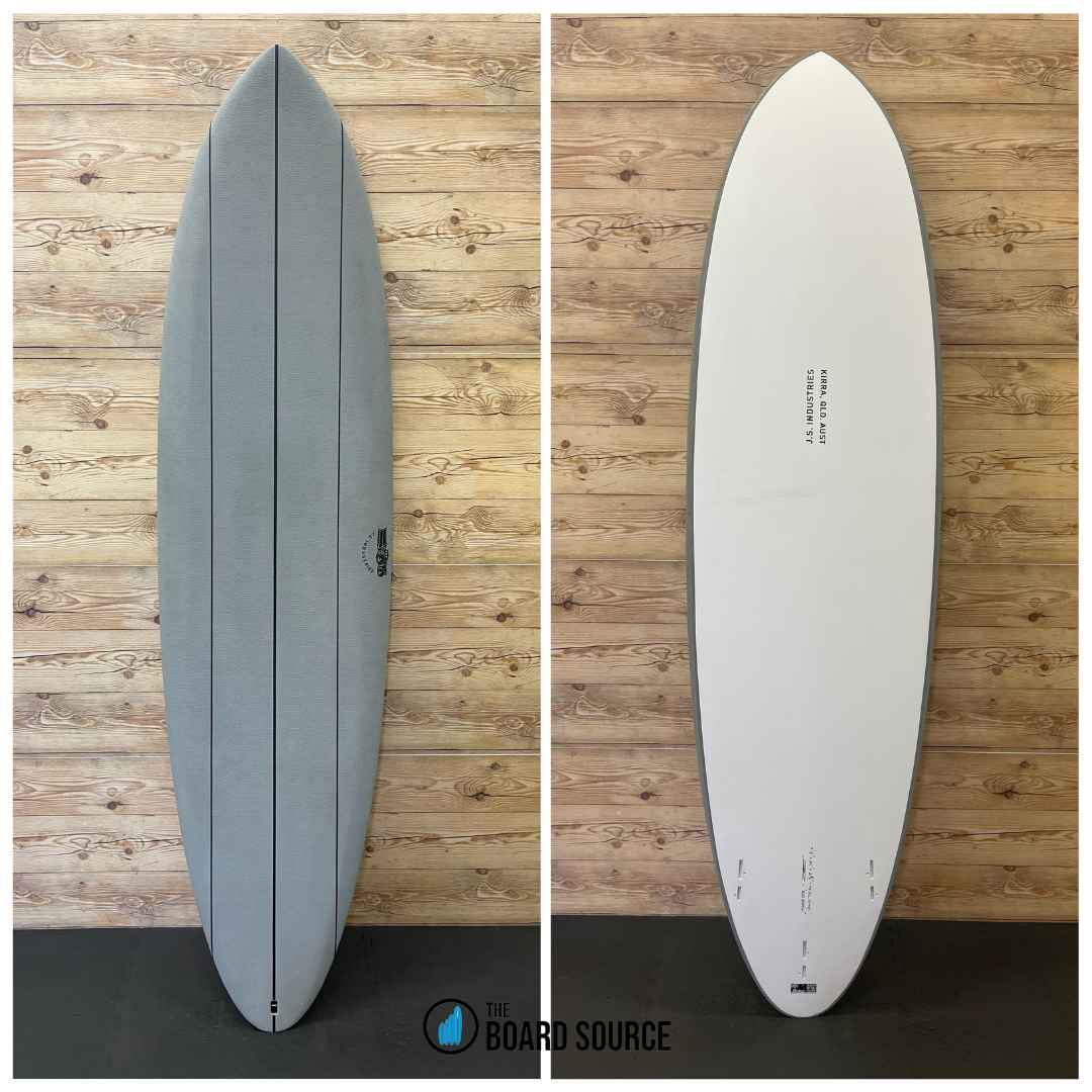 Big Baron Softboard 7'0"